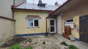 Pronájem bytu 2+1, 68 m2 - Bystřice pod Hostýnem - 18
