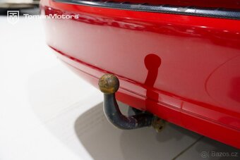 Škoda Fabia kombi II. 1.2L 51kw, koupeno v ČR - 18