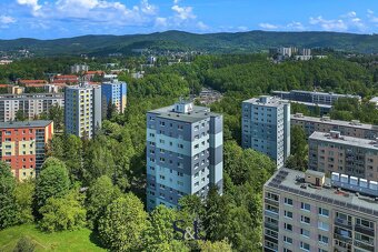 Prodej byty 3+1, 59 m2 - Liberec VI-Rochlice, ev.č. 01221 - 18