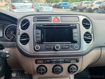 Volkswagen Tiguan, 2.0 TDI, 4x4, tažné - 18