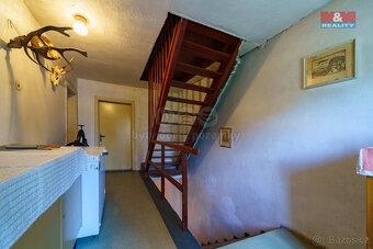 Prodej rodinného domu, 104 m², Jindřichovice - 18