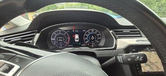 Volkswagen Arteon 2,0 4x4 soukromý inzerent - 18