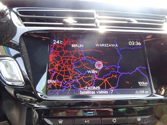 Citroën DS3 1,6 HDI, 50 - 18