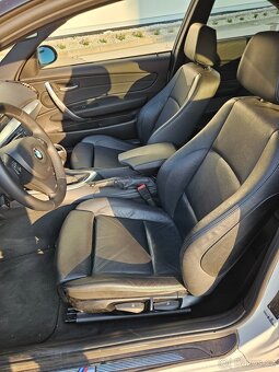 135i e82 manuál N54 - 18