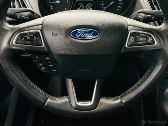 Ford Grand C-MAX 2.0TDCi MANUÁL SERVISKA 7MÍST - 18