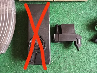 Airsoft vybavení - 18