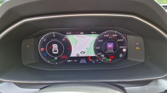 SEAT LEON FR 1.4 TSI 110KW+E-HYBRID.AUTOMAT.ROK 12/2020 - 18