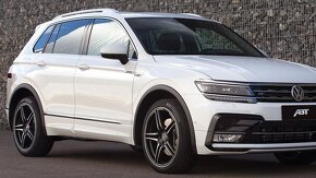 ABT Sportsline FR - 18