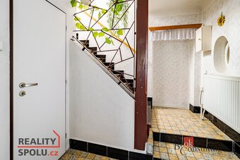 Prodej, domy/rodinný, 107 m2, Pod Vyhlídkou 214, 38101 Český - 18