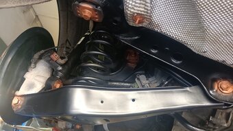 VW CC 3.6 FSI V6 220kW (300hp), DSG, 4-motion, nerez výfuk - 18