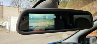 Renault Trafic 2.0DCI - 6 míst - DPH - LED - odpočet DPH - 18