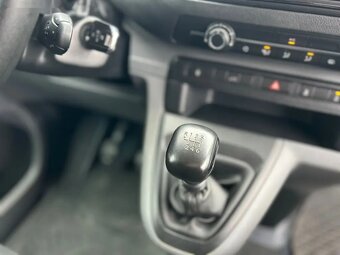 Citroën Jumpy, L2+ 2.0BHDi 150 MAN6"TAŽNÉ - 18