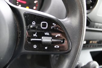 Mercedes Benz Sprinter 316 CDI 5Míst L2H2+klima+Navi - 18