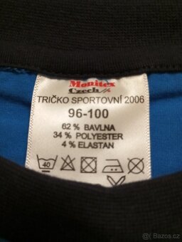 maskáče - kalhoty a blůza, "Kongo", UBACS a další oblečení - 18
