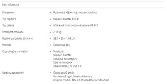 HP Spectre x360 15-df1111nc - 18