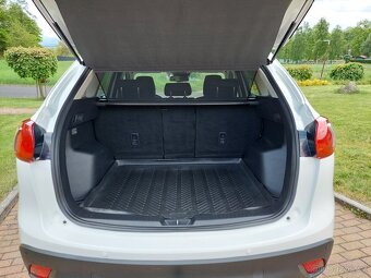 Mazda CX 5 2.0 121Kw Skyactiv 12/2013 ,119 650 km - 18