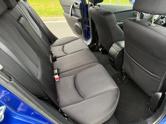 Mazda 6 kombi 1.8i 88kw exclusive 2009 BEZ KOROZE - 18