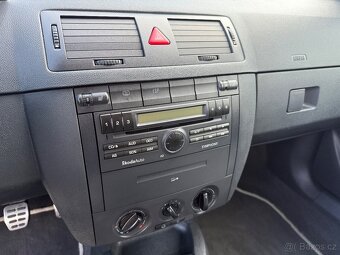 Škoda Fabia 1.9 TDI RS - 18