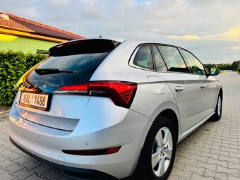 Škoda Scala 1.6 TDI 85 kW, STYLE, možnost odpočtu DPH - 18