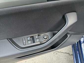 ŠKODA SUPERB III 4x4 DSG AMBITION 2,0TDI 140kW LED NAVI DPH - 18