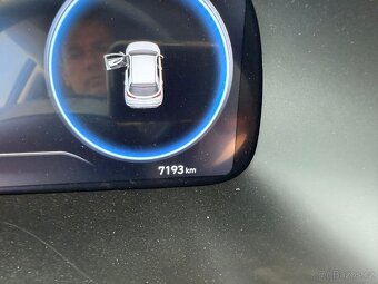 Hyundai i30 combi 1.5i 2024 STYLE motor start 7TKM - 18