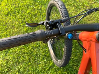 MTB canyon Spectral 125 al 6 - 18