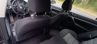 Škoda Octavia 2013 roku 1.6 TDI 77 kW - 18