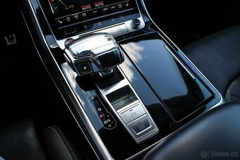 Audi SQ8 4.0 TDI V8 QUATTRO TIPTRONIC 320KW ODPOČET DPH - 18