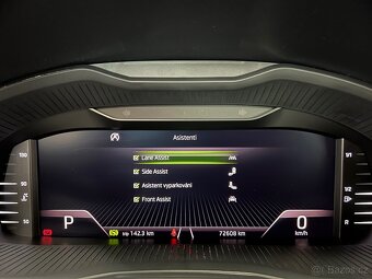 Škoda Scala 1,5 TSI DSG STYLE, VIRTUAL, TAŽNÉ - 18