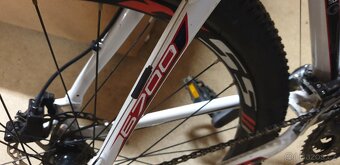 Horské kolo TREK 6700,SLX osazení, Aluminium - 18