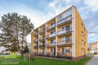 Pronájem, byt 3+1, 76 m², Uherské Hradiště, Stará Tenice - 18