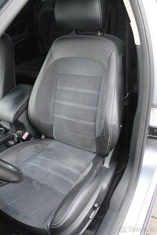 Ford Mondeo 2.2TDCI 129kW TITANIUM + PRAV. SERVIS + 1MAJ - 18