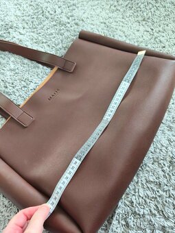 Zimní dlouhá bunda M/L - 18