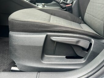 Škoda Octavia, 1.6 TDI Ambition Fresh - 18