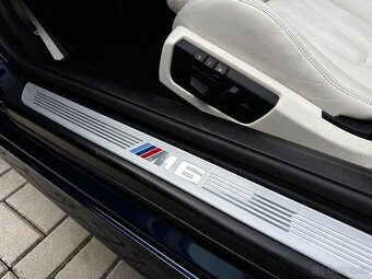BMW M6 F13 4,4 V8 412kW BI-TURBO CABRIO DPH - 18
