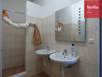Pronájem komerčního prostoru 200m2 Opava - 18