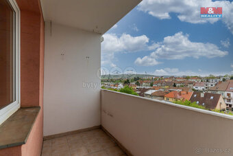 Prodej bytu 2+1, 58 m², Kroměříž, ul. U Rejdiště - 18