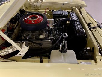 1968 Dodge Coronet R/T - 18