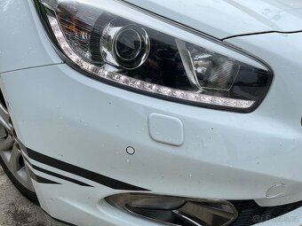 Kia Seed 1.6 CRDi 94KW automat r.v.2014 - 18