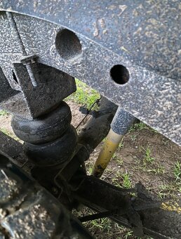 Mitsubishi l200 2.5TD 73kw 4x4 - 18