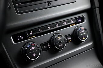 Volkswagen Golf 7 Hatchback 1.4 TSI 110 kW Lounge - 18