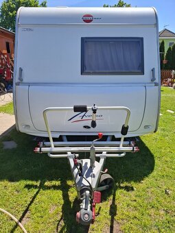 Bürstner Averso 495tk - 18