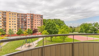 Výjimečný byt 3+1 - 84m2, OV, po luxusní rekonstrukci - 18