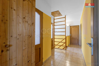 Prodej rodinného domu, 145 m², Lichnov - 18