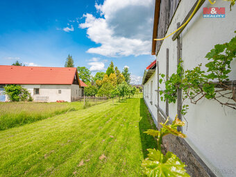 Prodej zemědělské usedlosti, 129 m², Suchdol nad Lužnicí - 18