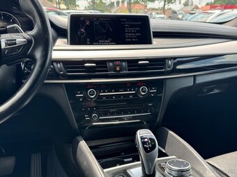 BMW X6 M50 280 Kw - 18