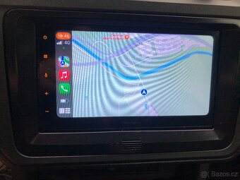 CADDY 1.4 TSI - 2017 - 5 mist - 1. MAJ. - 146 000KM - 18