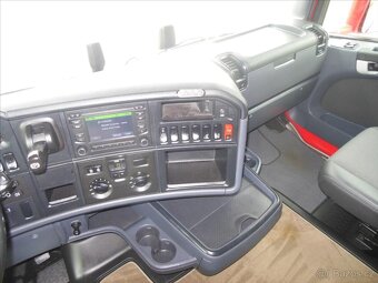 Scania R450,ADR,Retarder,Komplet vzdu - 18