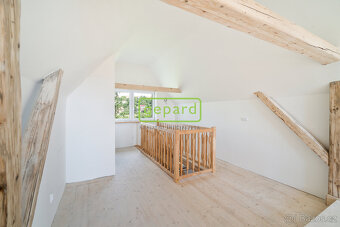 Prodej krásného bytu, 129,3 m2, Babice nad Svitavou, okres B - 18