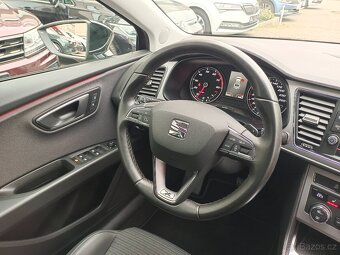 Seat Leon SP XCELLENCE 1.5TSI 110kW DSG - záruka Autodraft - 18
